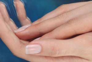 تشخیص سرطان از روی ناخن